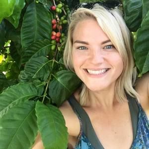 Meet your Posher, Reagan